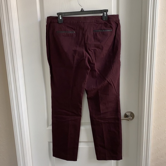 Ladies Alfani Pants-Size 12 - Picture 4 of 6